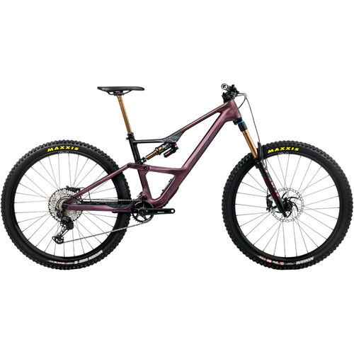 ORBEA OCCAM LT M10 2026 naranja