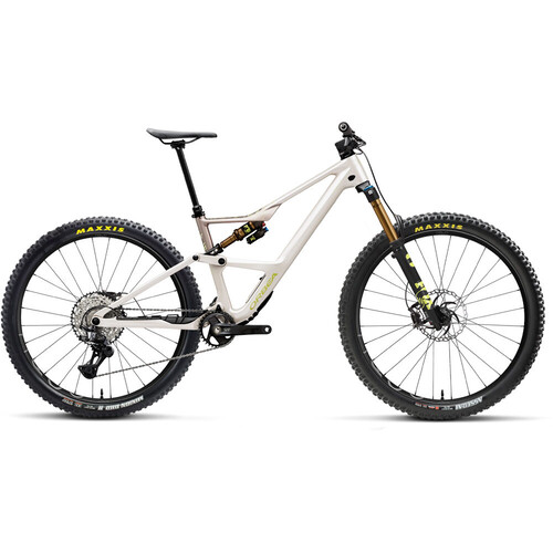 ORBEA OCCAM LT M10 2027 blanco