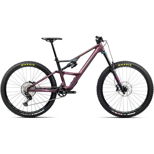 ORBEA OCCAM LT M30 2026 gris
