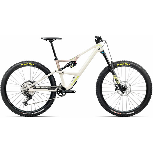 ORBEA OCCAM LT M30 2026 blanco