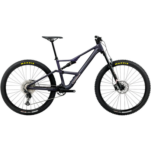 ORBEA OCCAM SL H30 TAN azul