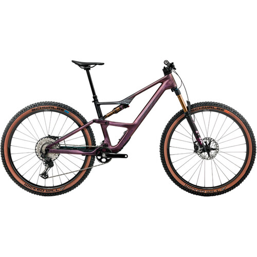 ORBEA OCCAM SL M10 2026 naranja