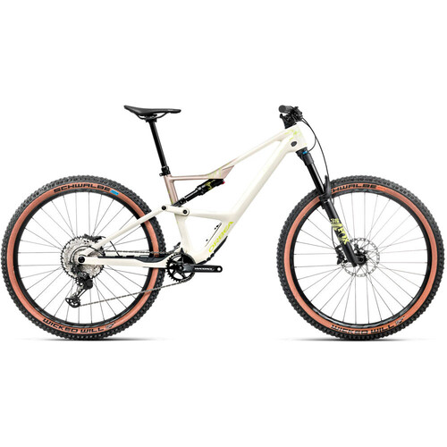 ORBEA OCCAM SL M30 2026 blanco