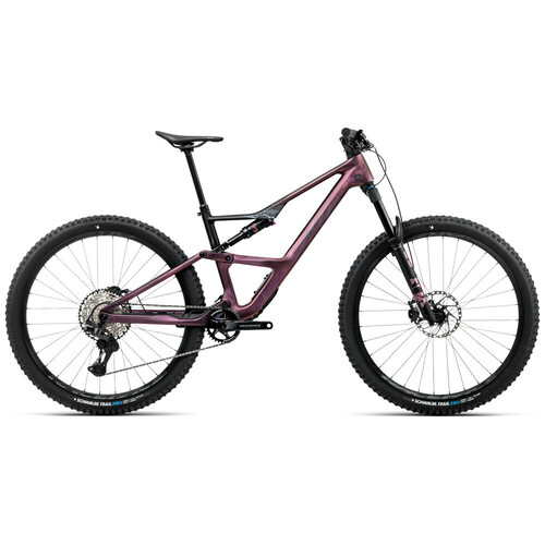 Orbea bicicletas de montaña OCCAM SL M30 2027 MARRON