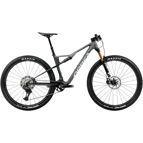 ORBEA OIZ M10 2026 negro