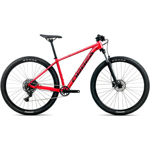 ORBEA ONNA 27 40 2027 rojo