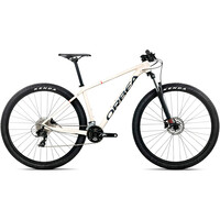 Orbea bicicletas de montaña ONNA 29 40 2026 BLANCO