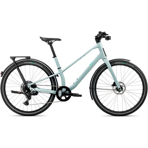 ORBEA VECTOR 20 2027 azul