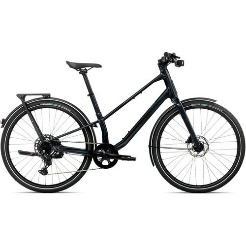 ORBEA VECTOR 20 2027 negro