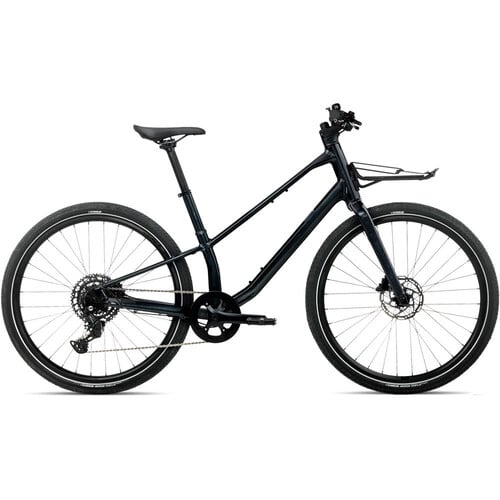 ORBEA VECTOR 25 2027 negro