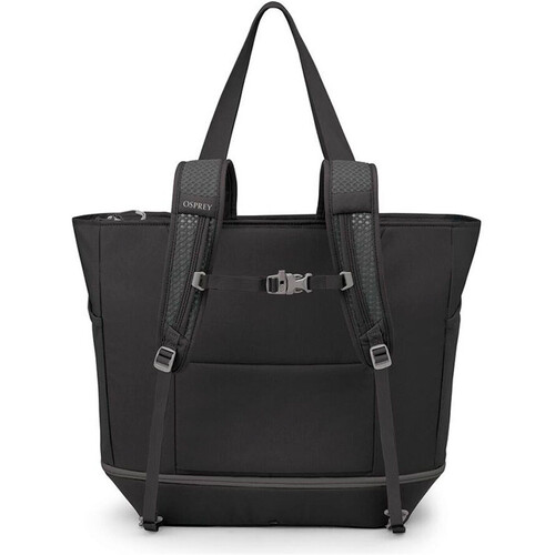 OSPREY DAYLITE LARGE TOTE negro