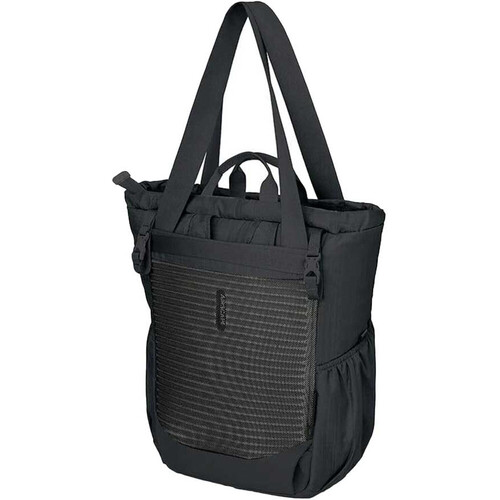 OSPREY POCO CHANGING TOTE negro