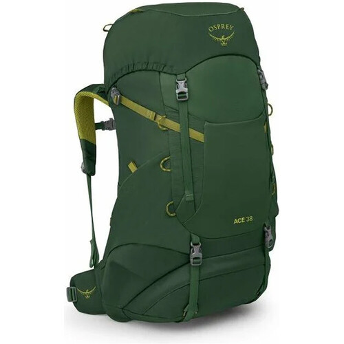 OSPREY ACE 38 verde