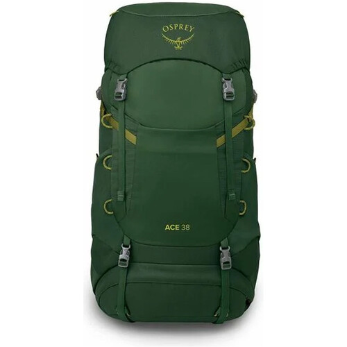OSPREY ACE 38 verde