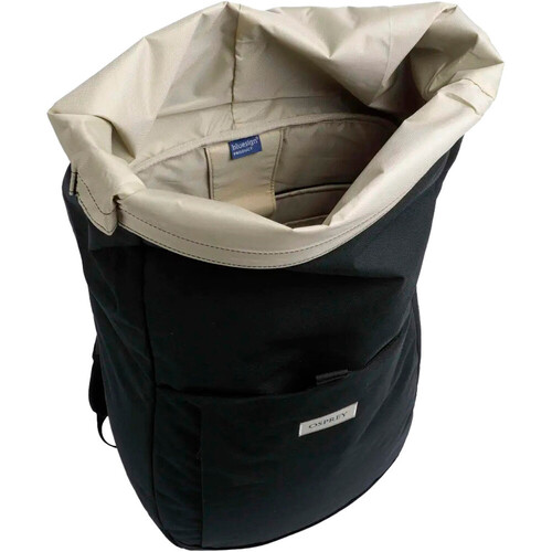 OSPREY ARCANE ROLL negro