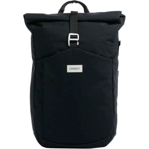 OSPREY ARCANE ROLL negro