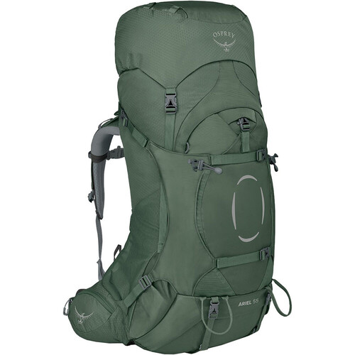 OSPREY ARIEL 55 W verde