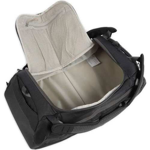 OSPREY DAYLITE DUFFEL 30 negro