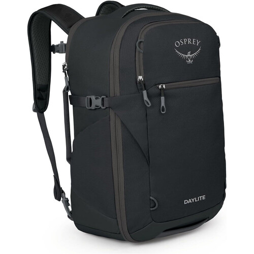 OSPREY DAYLITE TRAVEL PACK 35 negro