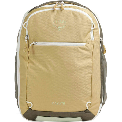 Osprey mochila montaña EXPANDABLE TRAVEL PACK 26+6 GRAVEL 