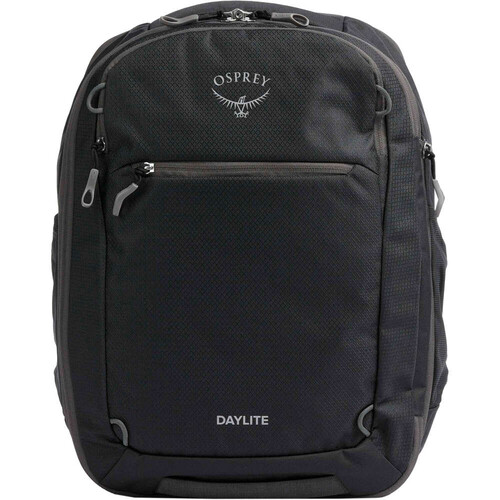 OSPREY EXPDBL TRAVEL PACK 26+6 negro