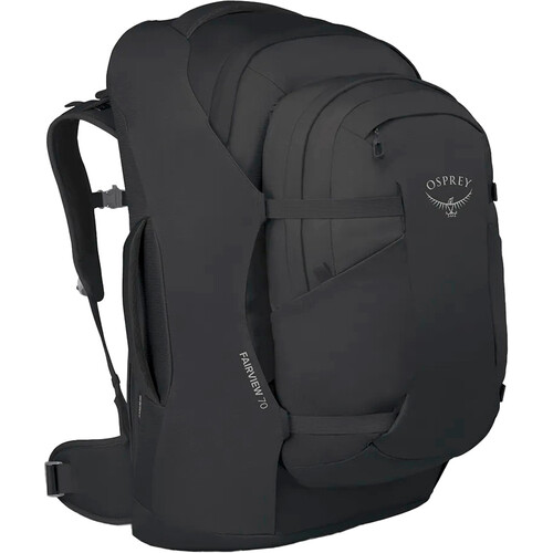 OSPREY FAIRVIEW 70 negro