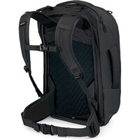 Osprey mochila montaña FARPOINT 40 NEGRO 01