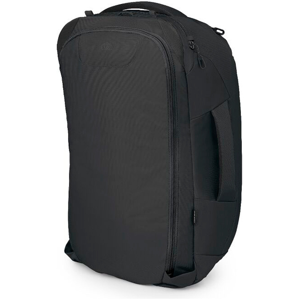 Osprey mochila montaña FARPOINT 40 NEGRO 02