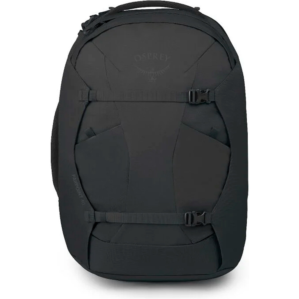 Osprey mochila montaña FARPOINT 40 NEGRO 04