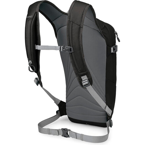 OSPREY GLADE 12 negro