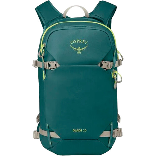 OSPREY GLADE 20 azul