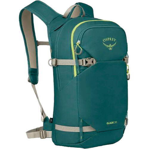 OSPREY GLADE 20 azul