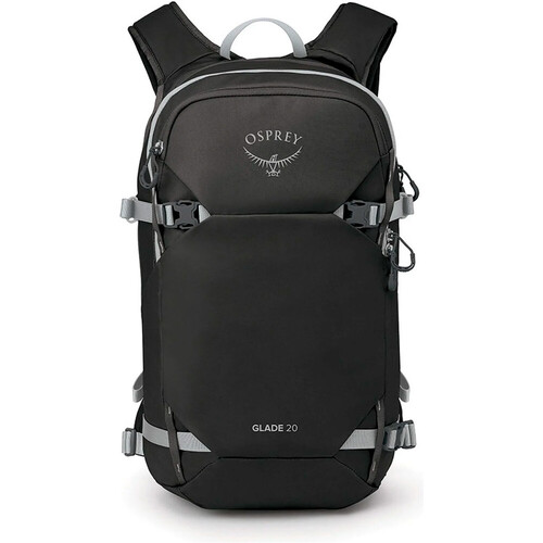 OSPREY GLADE 20 negro