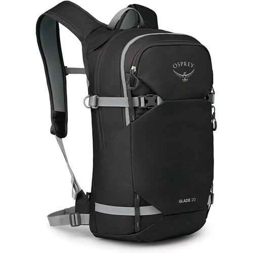 OSPREY GLADE 20 negro