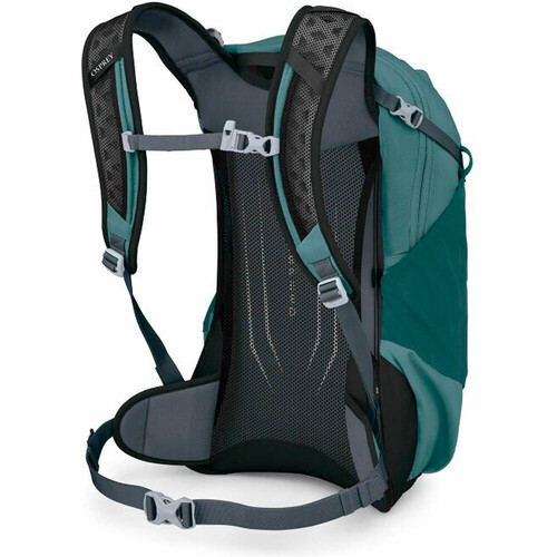 OSPREY HIKELITE 18 azul