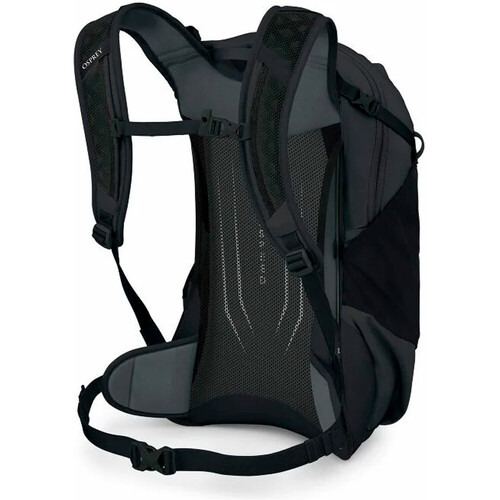 OSPREY HIKELITE 18 negro