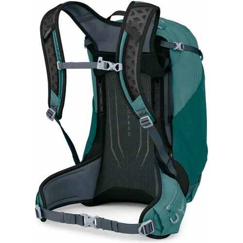 OSPREY HIKELITE 28 azul
