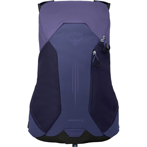 OSPREY HIKELITE LT 16 morado