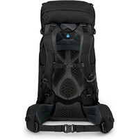 Osprey mochila montaña Kestrel 38 NEGRO 03