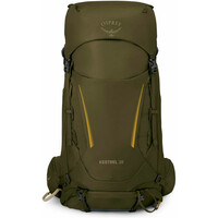 Osprey mochila montaña KESTREL 38 VERDE 02