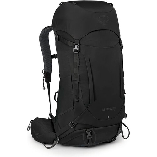 OSPREY KESTREL 38 negro