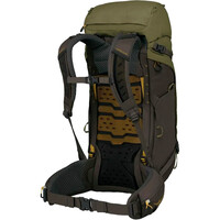 Osprey mochila montaña KESTREL LT 45 VERDE 01