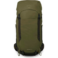 Osprey mochila montaña KESTREL LT 45 VERDE 02