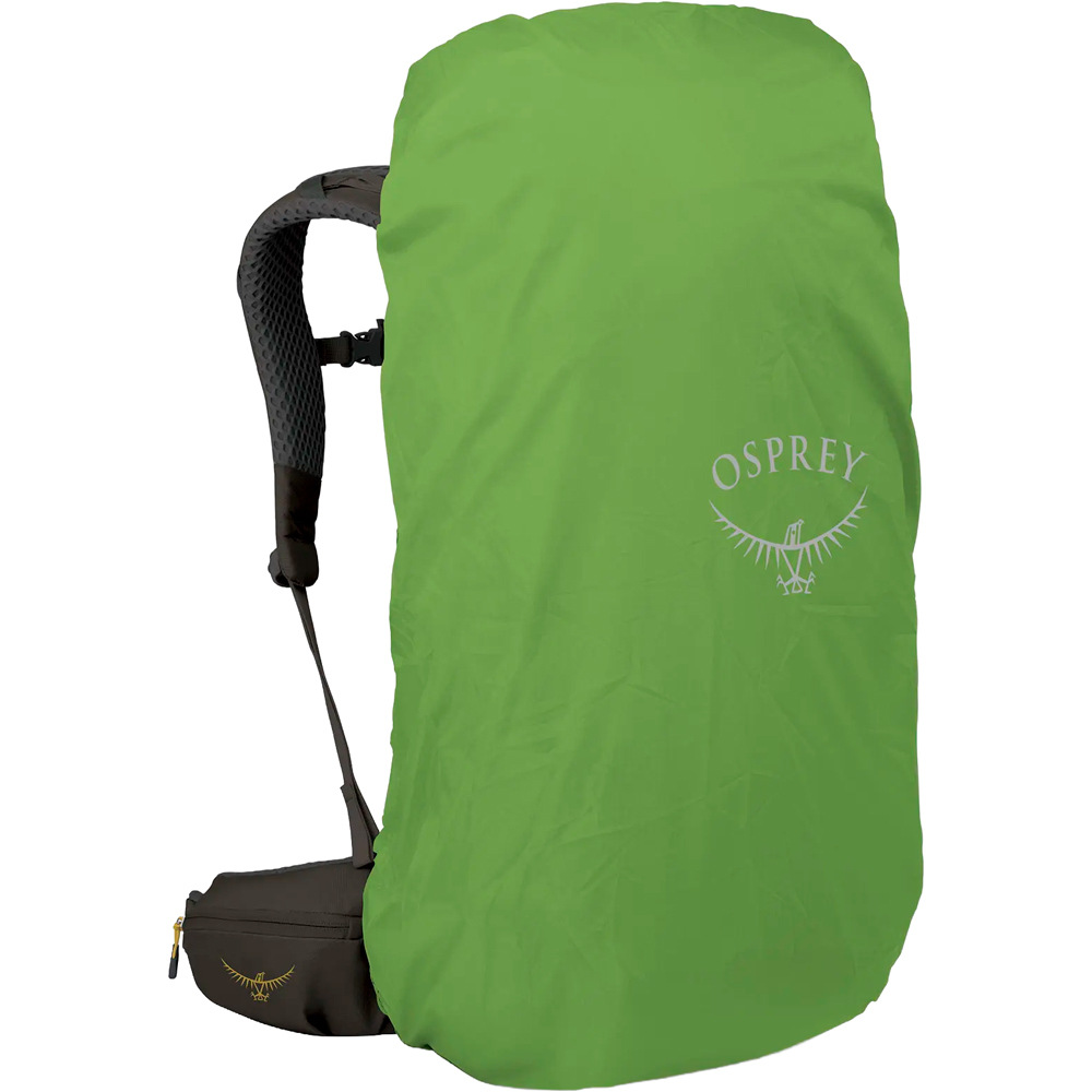 Osprey mochila montaña KESTREL LT 45 VERDE 04
