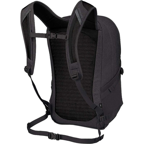 OSPREY QUASAR DRIFTSHADE negro