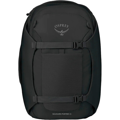 OSPREY SOJOURN PORTER TRAVEL PACK 46L negro