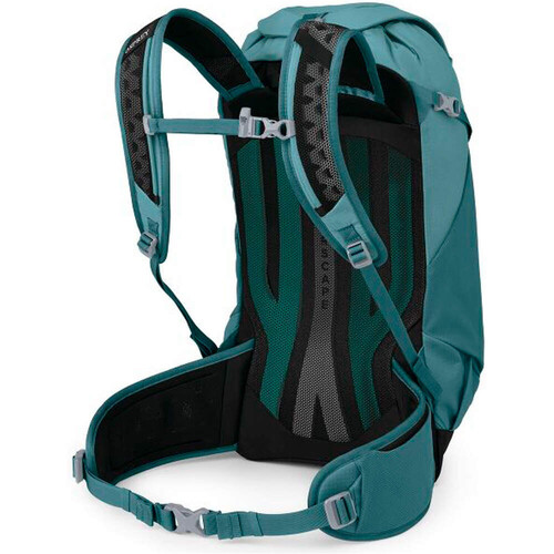 Osprey mochila montaña SPORTLITE 22 AZUL
