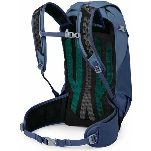 Osprey mochila montaña SPORTLITE 22 AZUL