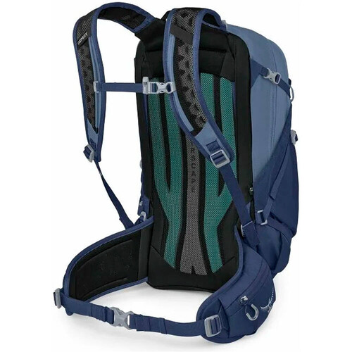 Osprey mochila montaña SPORTLITE 25 AZUL
