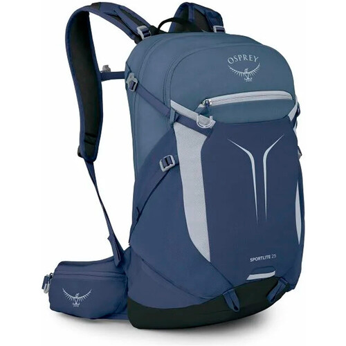 Osprey mochila montaña SPORTLITE 25 AZUL